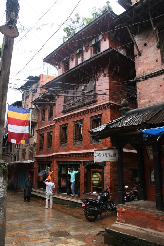 India & Nepal 2011 - 0314